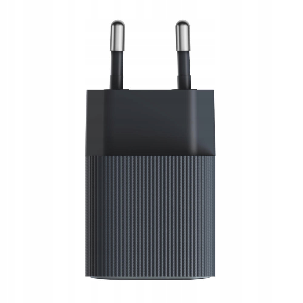 Szybkie ładowanie przez port USB-C