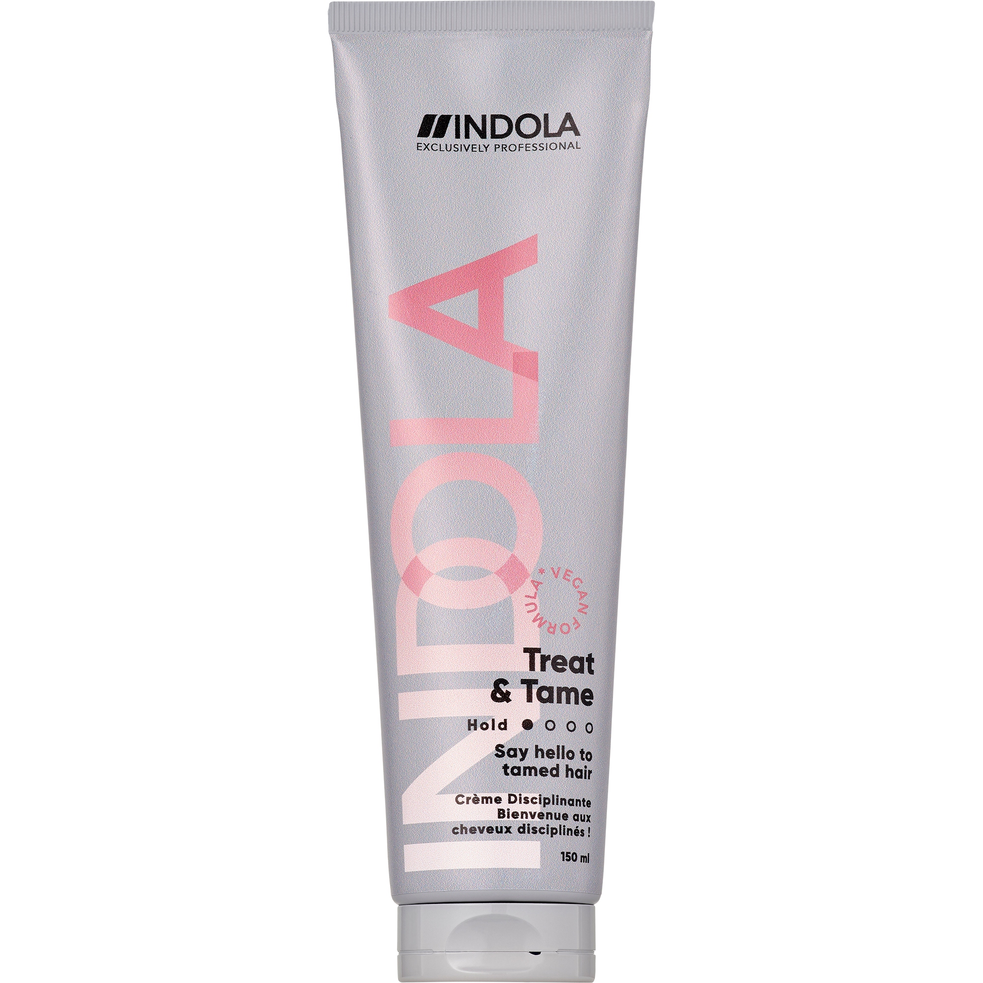 Indola Styling Smooth Treat & Tame – Krem wygładzający do włosów 150 ml