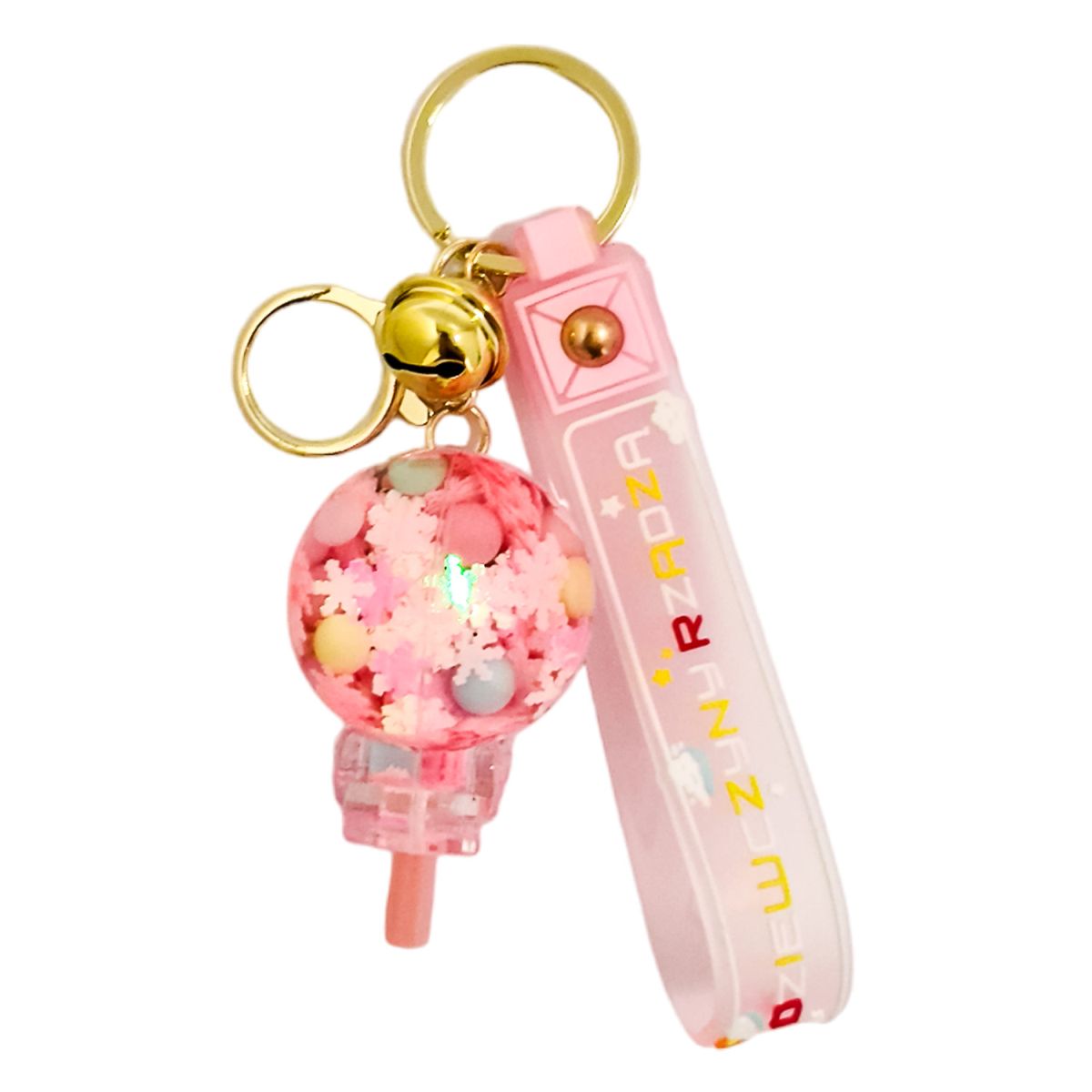 Idealny jako drobny upominek dla bliskich