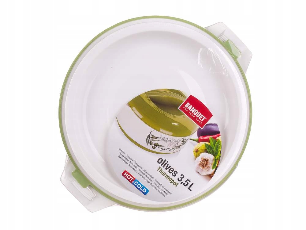 Doskonałe właściwości izolacyjne i elegancki design