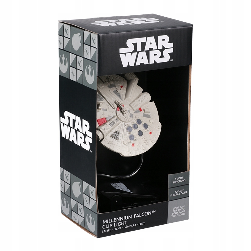 Oficjalnie licencjonowany produkt Star Wars