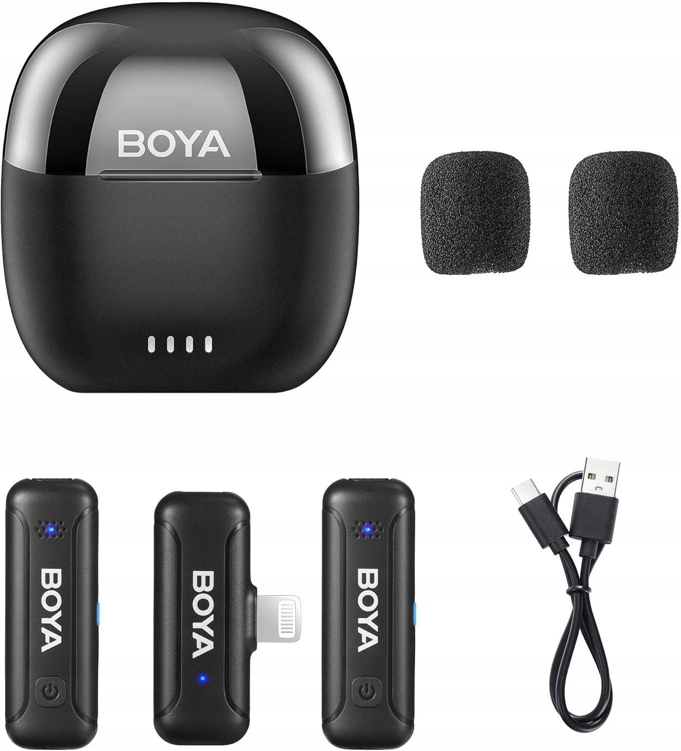 MFi certyfikacja – idealna kompatybilność z iPhone i iPad