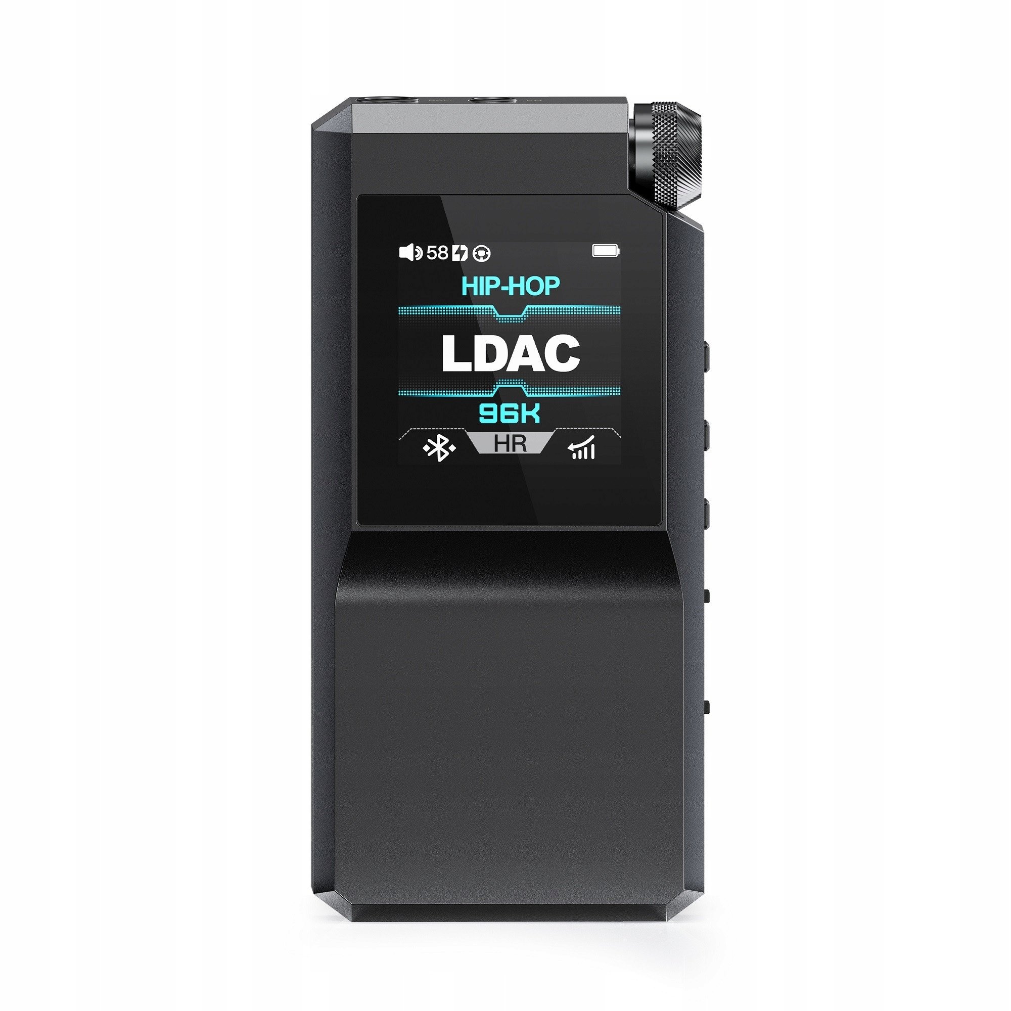 Wysoka moc wyjściowa i zbalansowane wzmacniacze THX AAA 78+