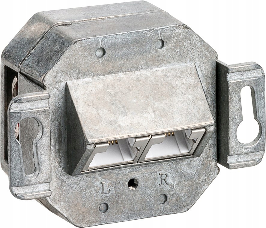 Obsługa aplikacji PoE+ (IEEE 802.3at) – Nowoczesne rozwiązania