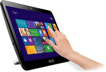 ET1620 touch