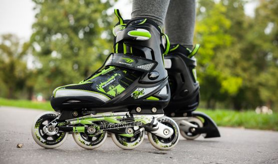 Rolki regulowane Blackwheels Furio