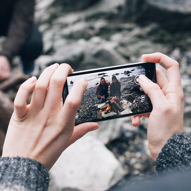 Nokia Lumia 930 z aparatem PureView