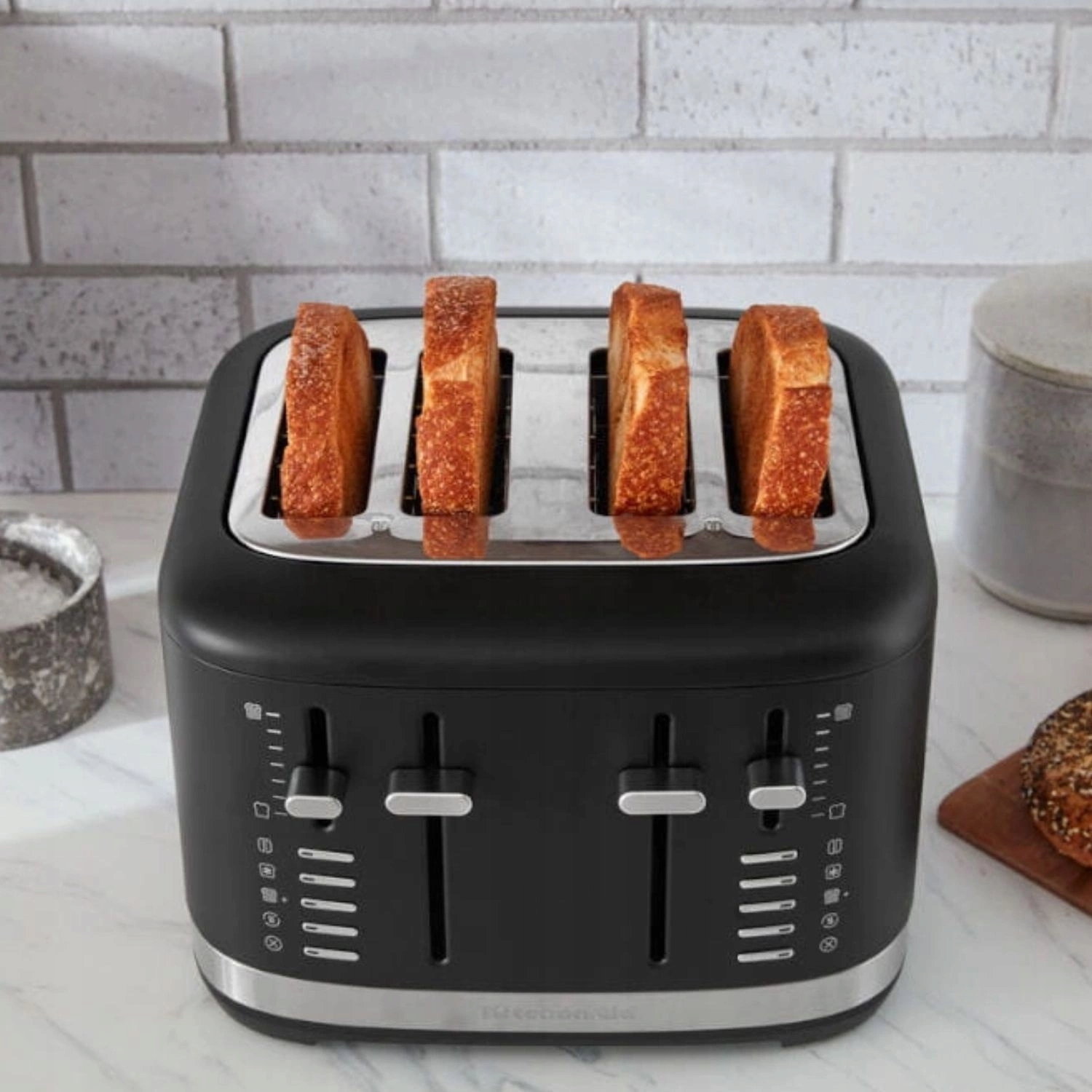 Innowacyjne funkcje i programy tostowania