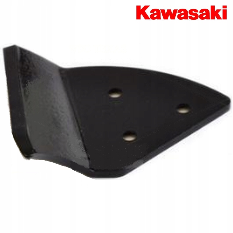 Wysoka jakość wykonania i trwałość ostrza