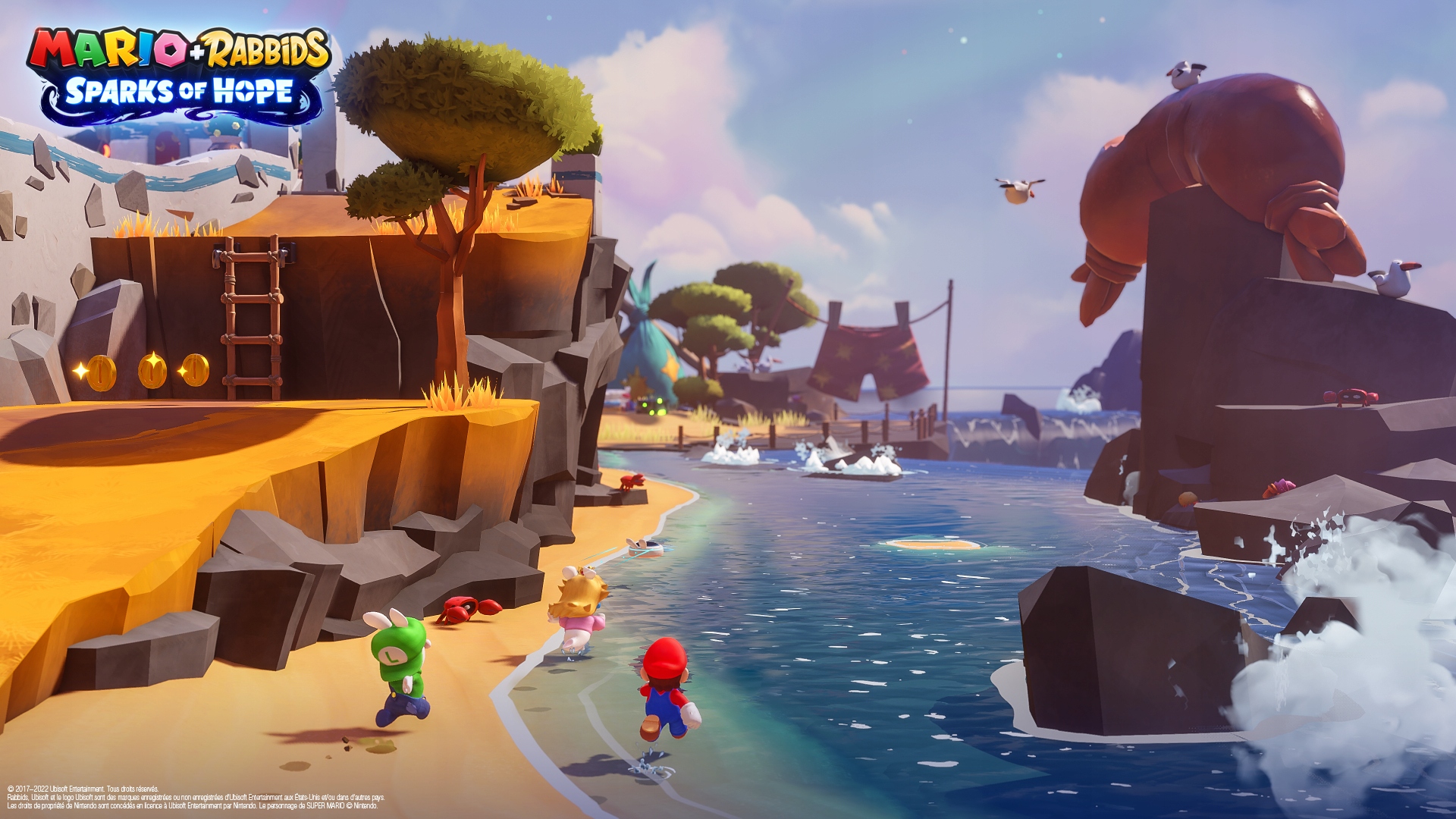 Galaktyczna wyprawa z Iskierkami