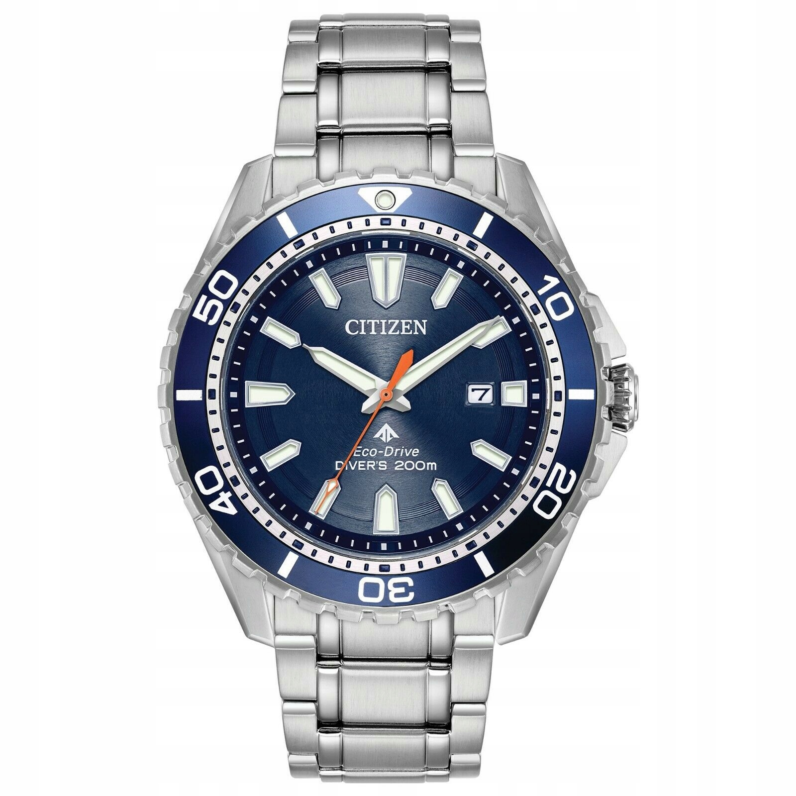 Mechanizm Eco-Drive* – Zasilanie zegarka
