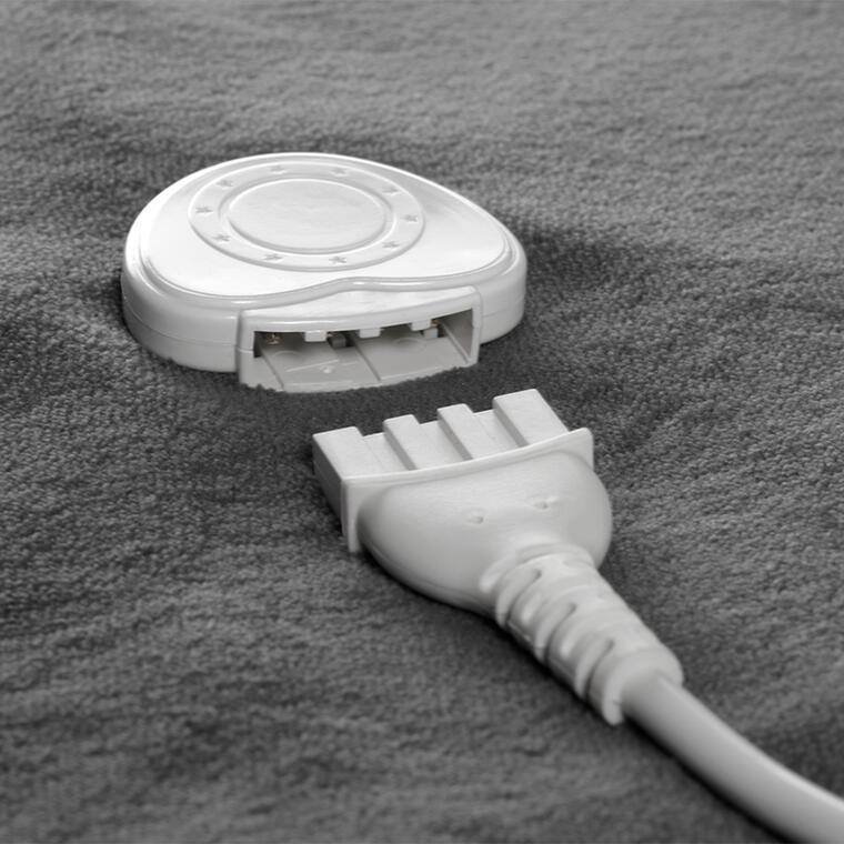 Pilot z 9 poziomami ogrzewania