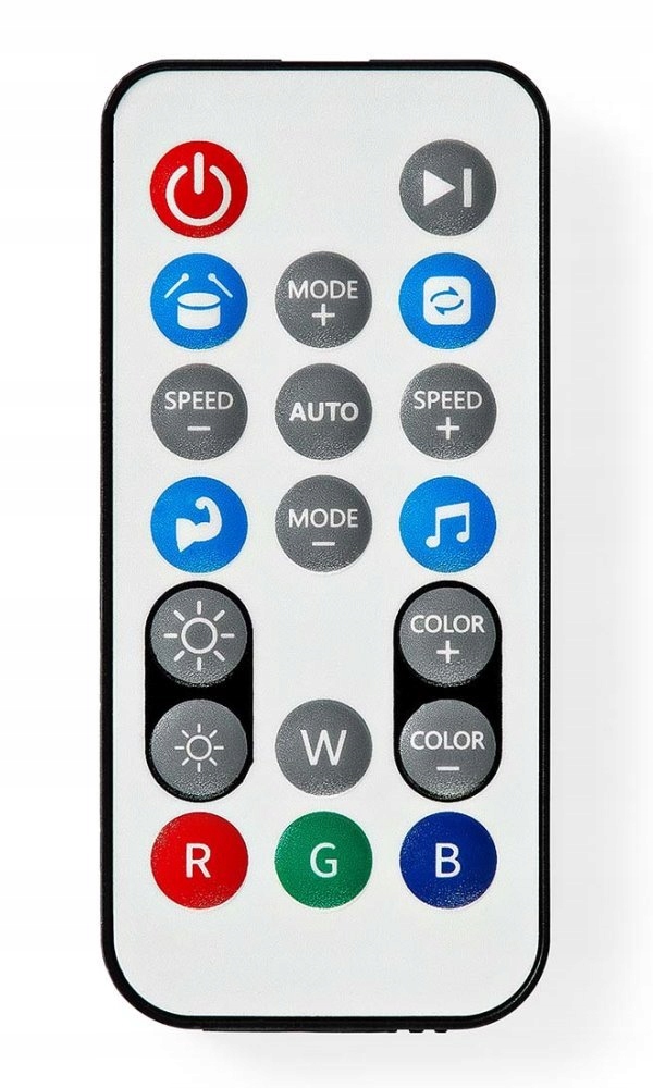 Ergonomiczne funkcje – Przyciemnianie i zdalne sterowanie