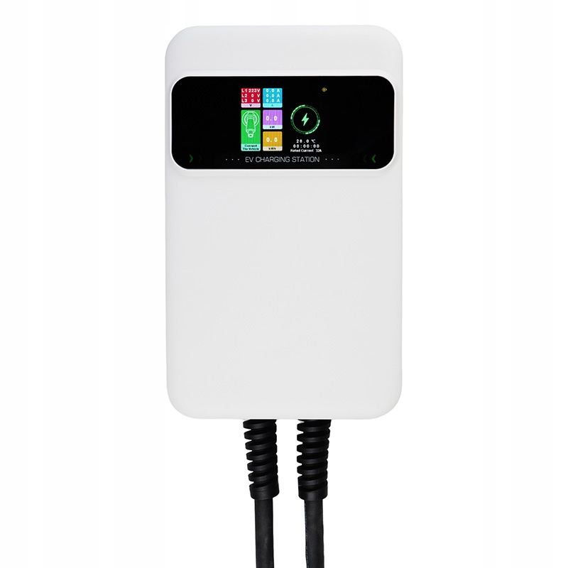 Inteligentny chip – Bezpieczeństwo i niezawodność ładowania