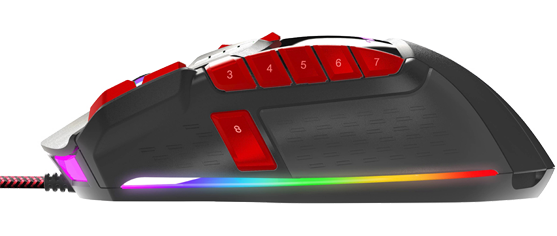 Mysz gamingowa Viper V570