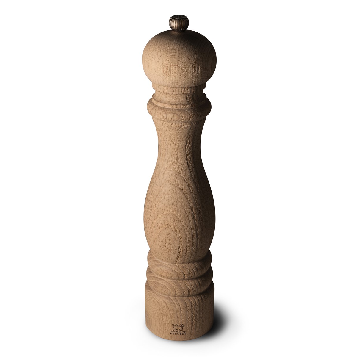 Młynek do soli Peugeot Paris Nature 30 cm – Elegancja i funkcjonalność w Twojej kuchni