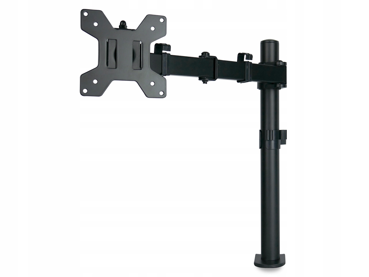 Uchwyt na monitor SolidHand UM01 – Stabilne i praktyczne rozwiązanie