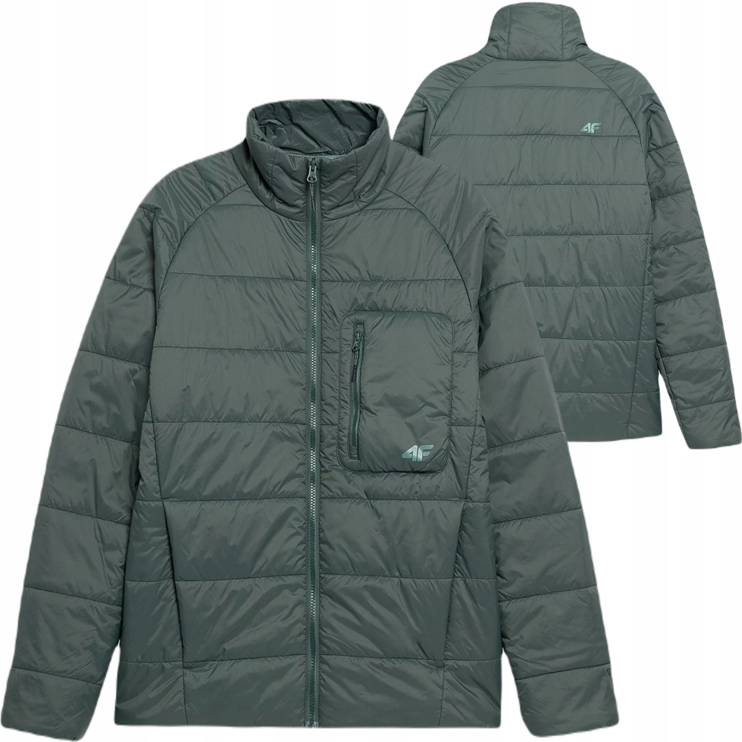 Funkcjonalne Kieszenie – Praktyczność na szlaku