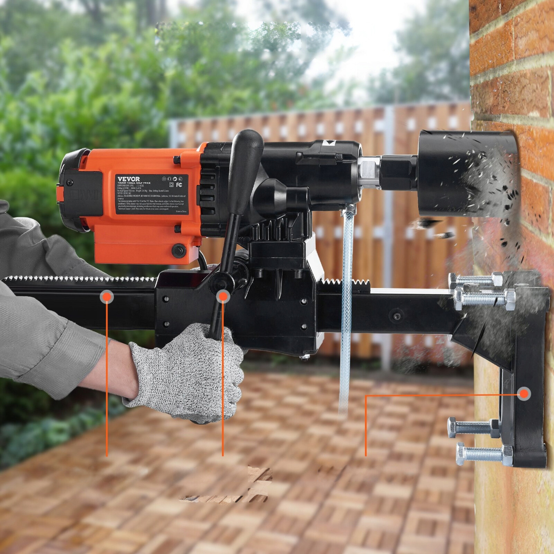 Stabilność i bezpieczeństwo użytkowania