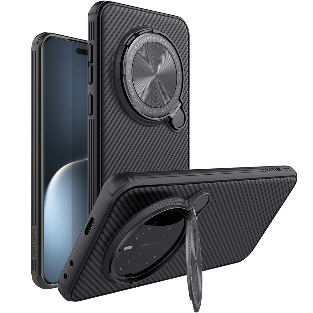 Niezbędne wycięcia i funkcjonalność – Kompatybilność z MagSafe