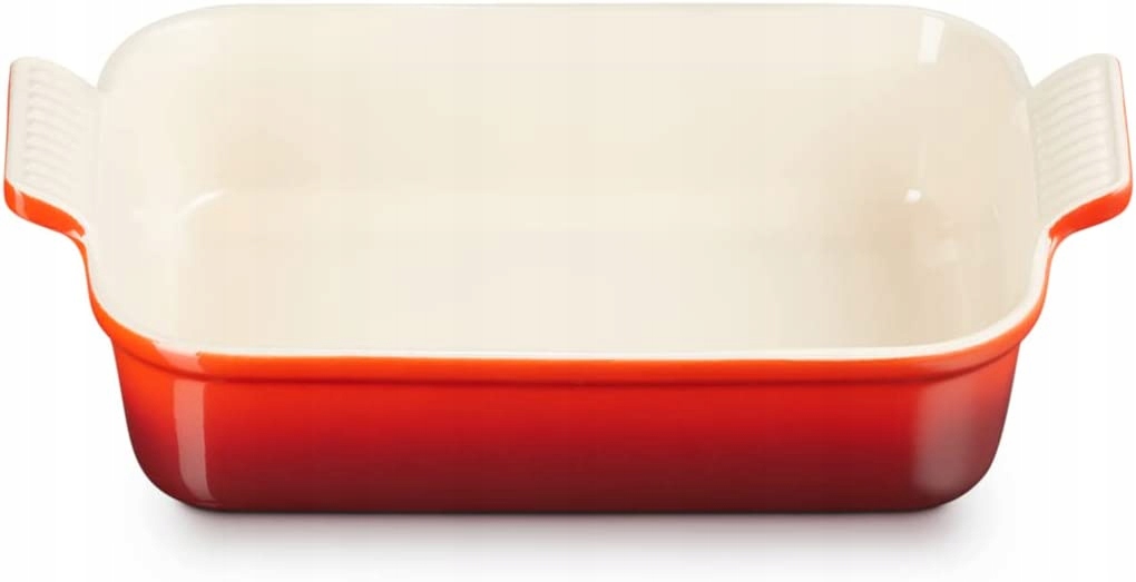 Wygodne uchwyty muszelkowe dla łatwego przenoszenia