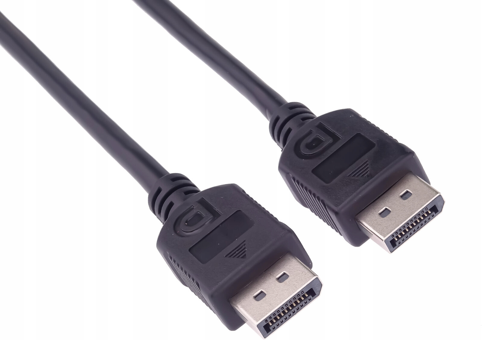 Zastosowanie kabla DisplayPort – Doskonałe dla monitorów i projektorów