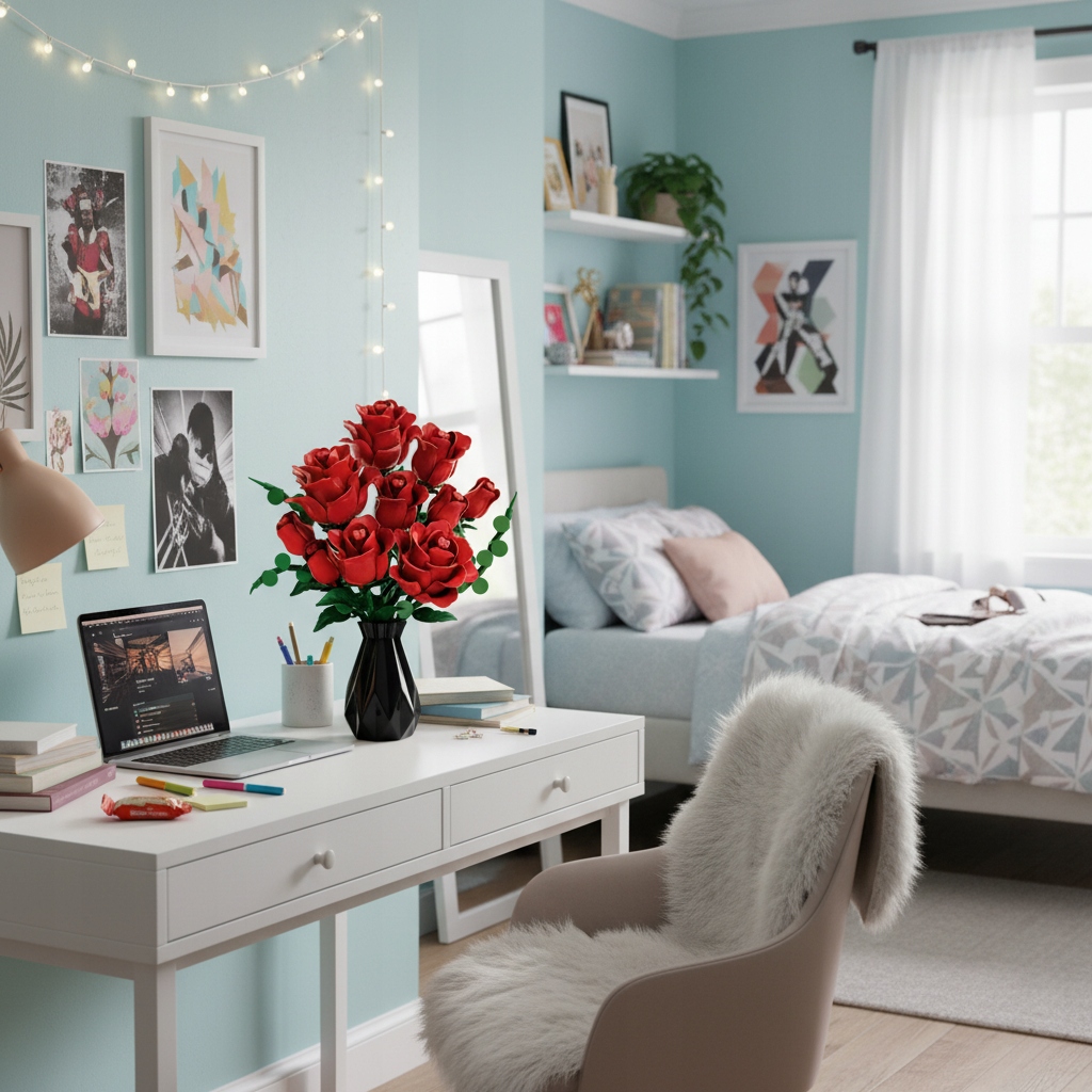 Idealne dla dzieci powyżej 6. roku życia