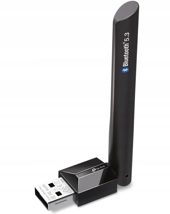 Adapter TP-LINK UB500 Plus – Łączność Bluetooth w zasięgu ręki
