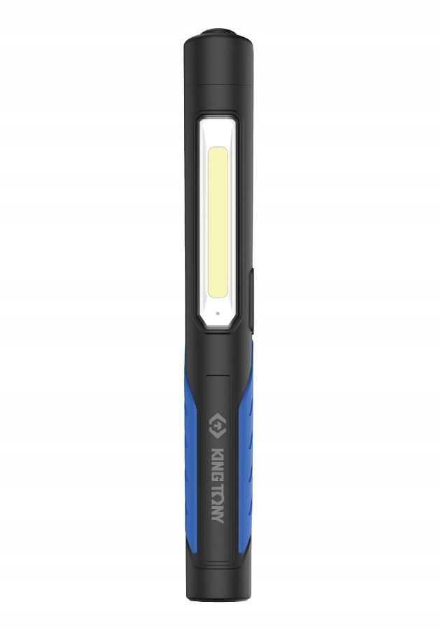 LATARKA LED COB 3.5W 350LM USB-C – Niezawodne oświetlenie w Twoim domu i ogrodzie