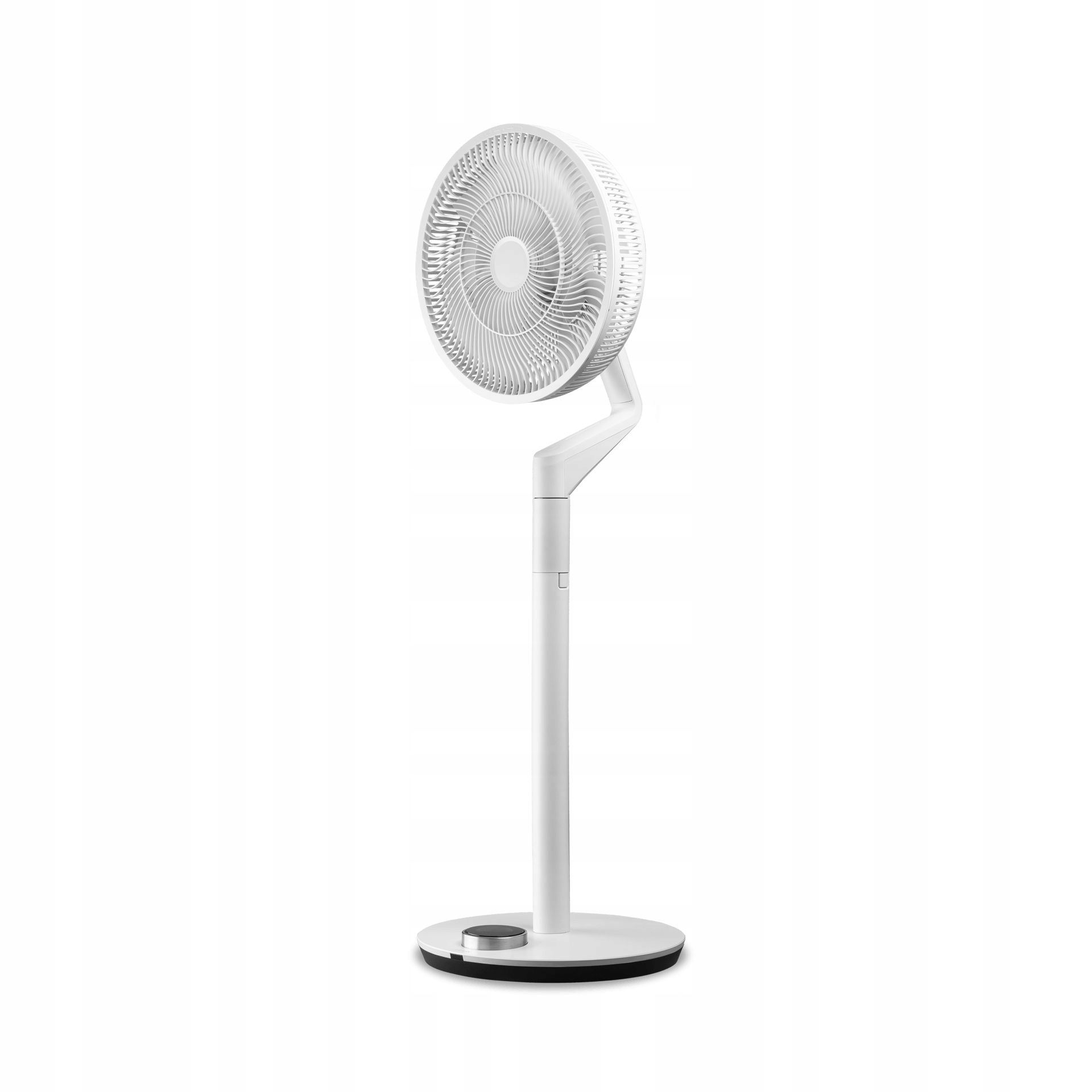 Ergonomiczny design – Wysokość 103 cm i średnica 34 cm