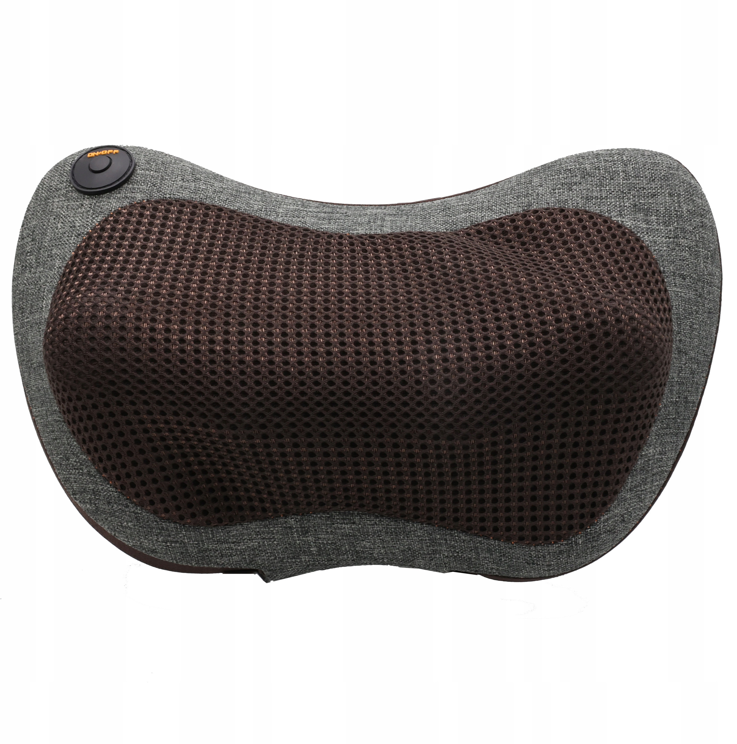 Funkcja podgrzewania – relaks i ulga w bólu