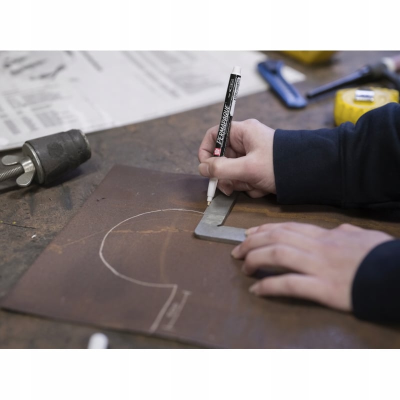 Wszechstronność zastosowania na różnych powierzchniach