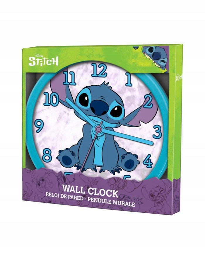 Idealny prezent dla fanów Lilo i Stitcha