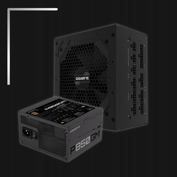 Płyta główna Gigabyte B850 EAGLE WIFI6E – Stabilność i nowoczesność