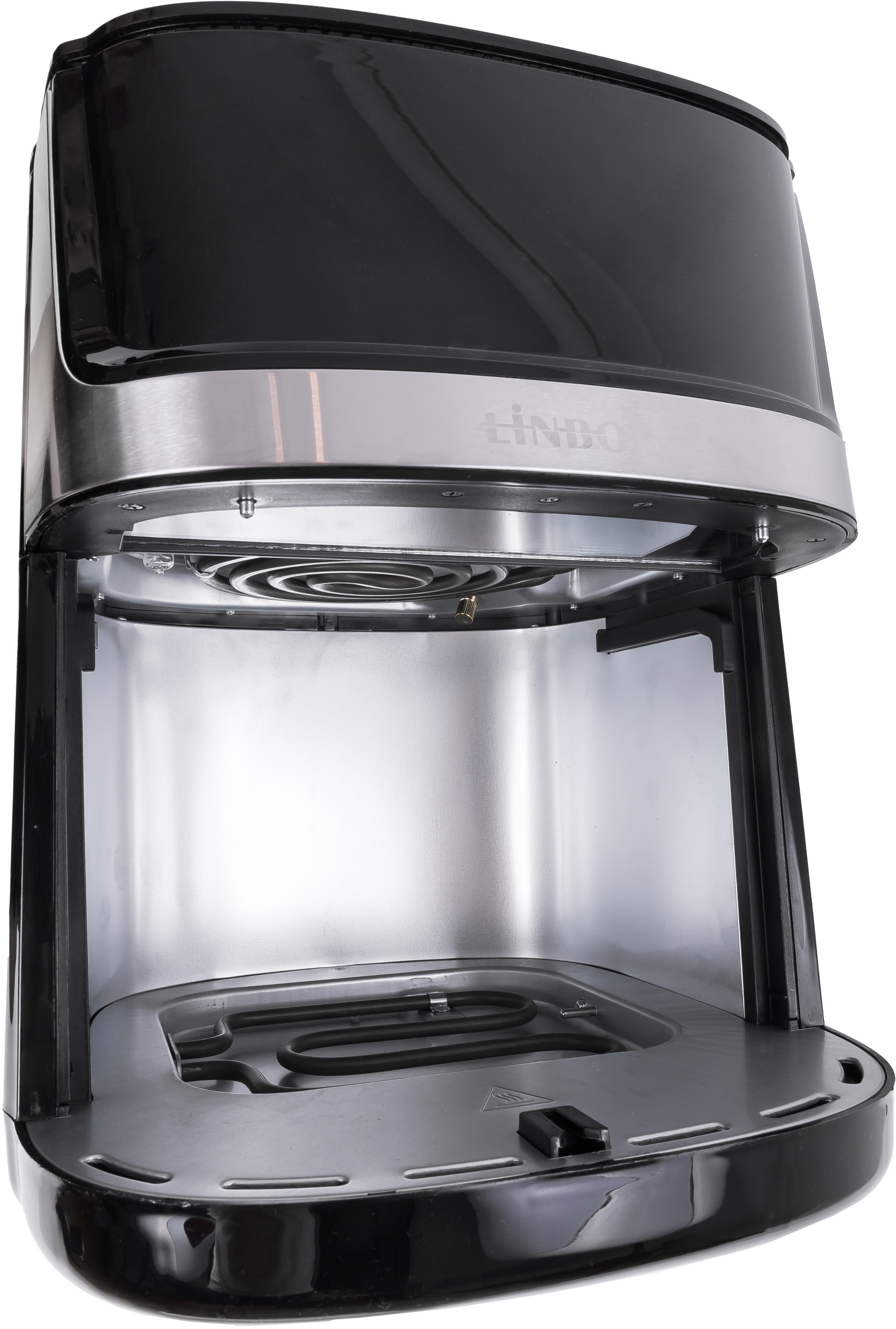 Intuicyjny panel dotykowy – Łatwe zarządzanie gotowaniem