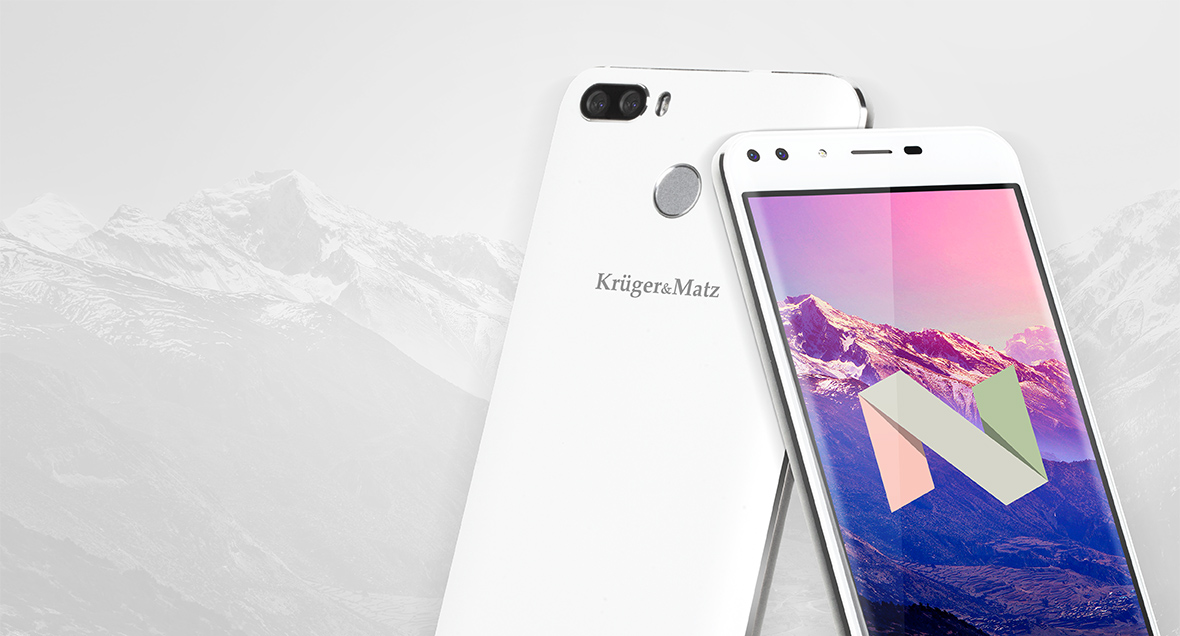 ANDROID 7.0