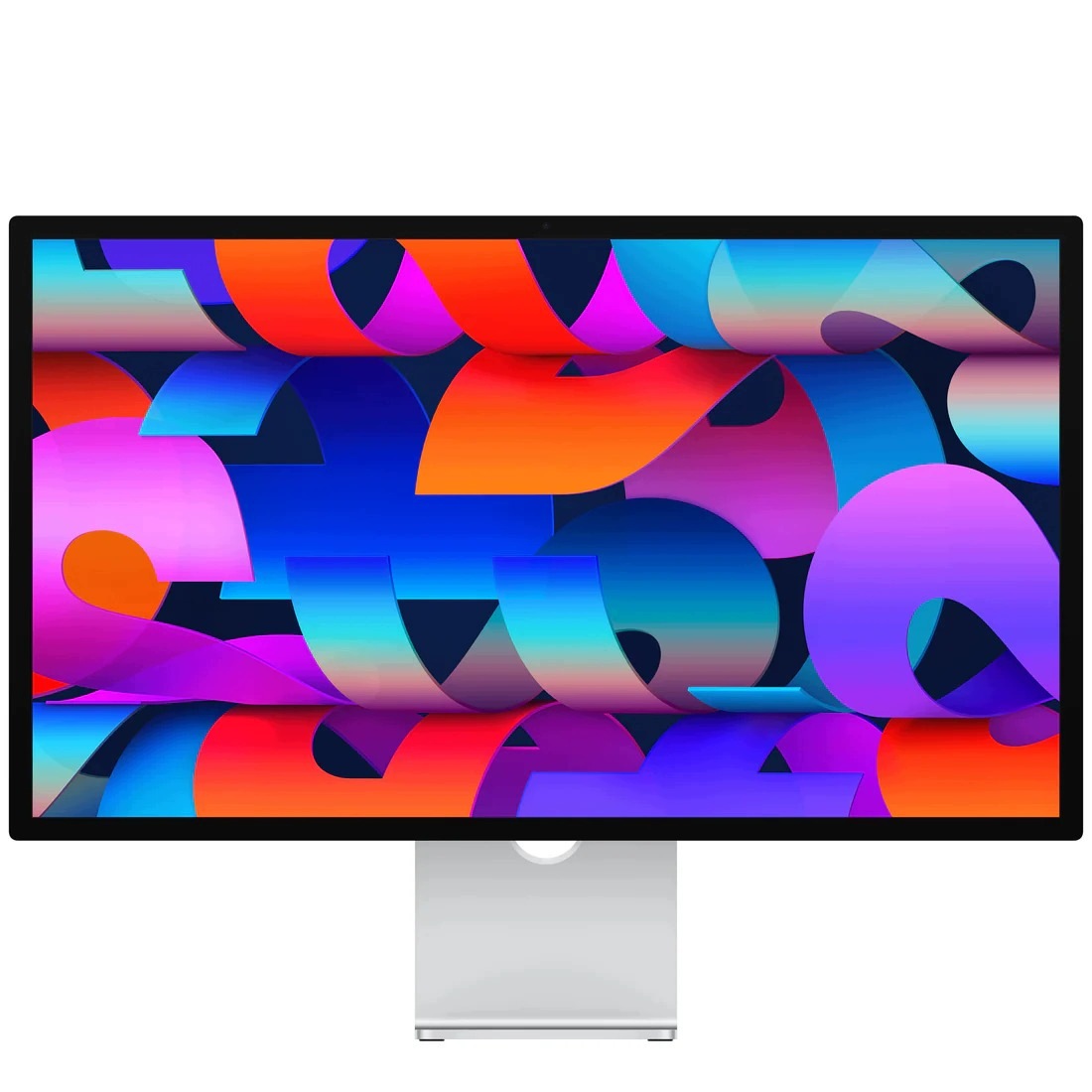 Apple Studio Display - Standardowe szkło z regulowanym nachyleniem