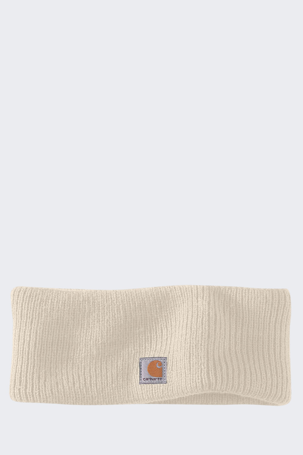 Opaska na Głowę Carhartt Knit Headband Oat Milk – Styl i komfort w jednym