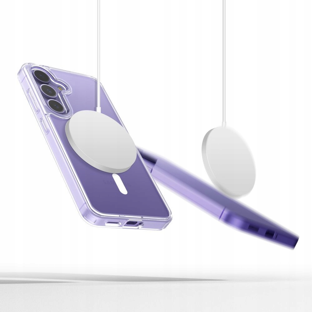 Kompatybilność z technologią MagSafe