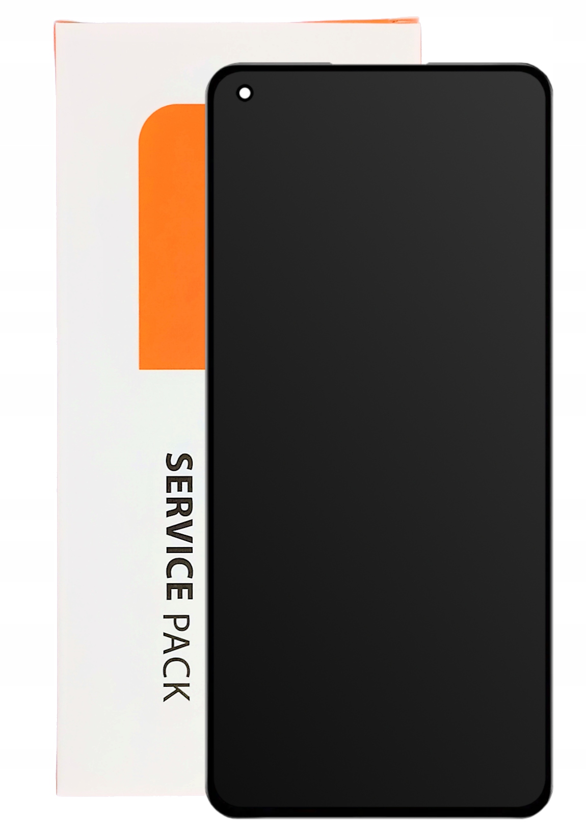 Oryginalny wyświetlacz LCD do Xiaomi 11 Lite 5G NE – Wysoka jakość i niezawodność