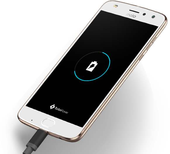 Lepiej się naładuj