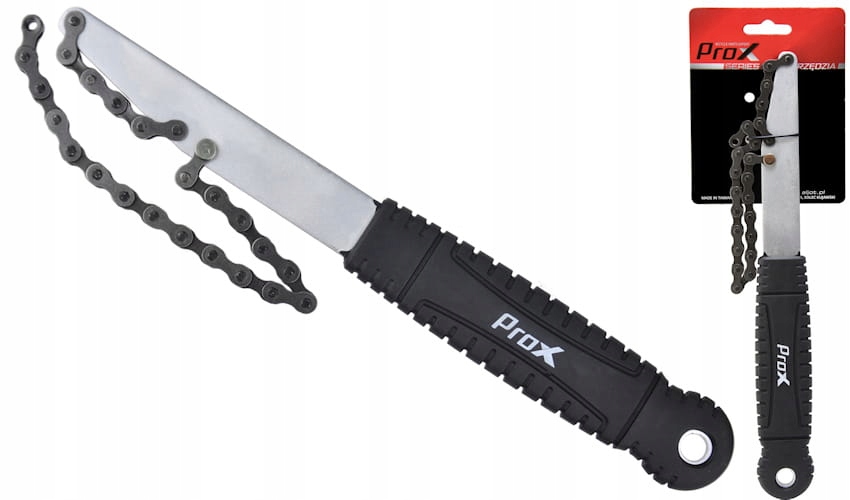 Klucz do zdejmowania kaset – Niezbędne narzędzie dla każdego rowerzysty