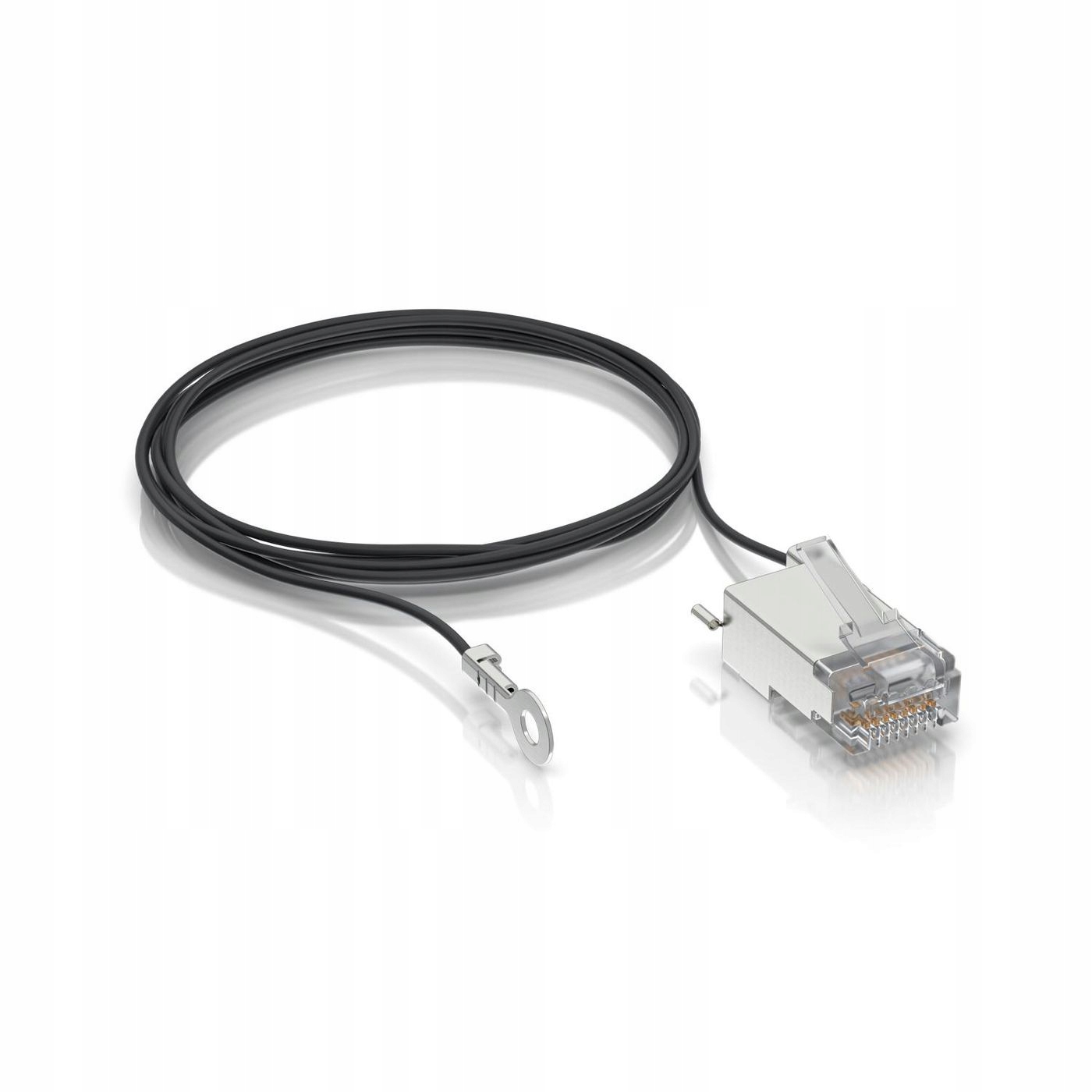 Ubiquiti UISP-CONNECTOR-GND – Kabel sieciowy o długości 1 m