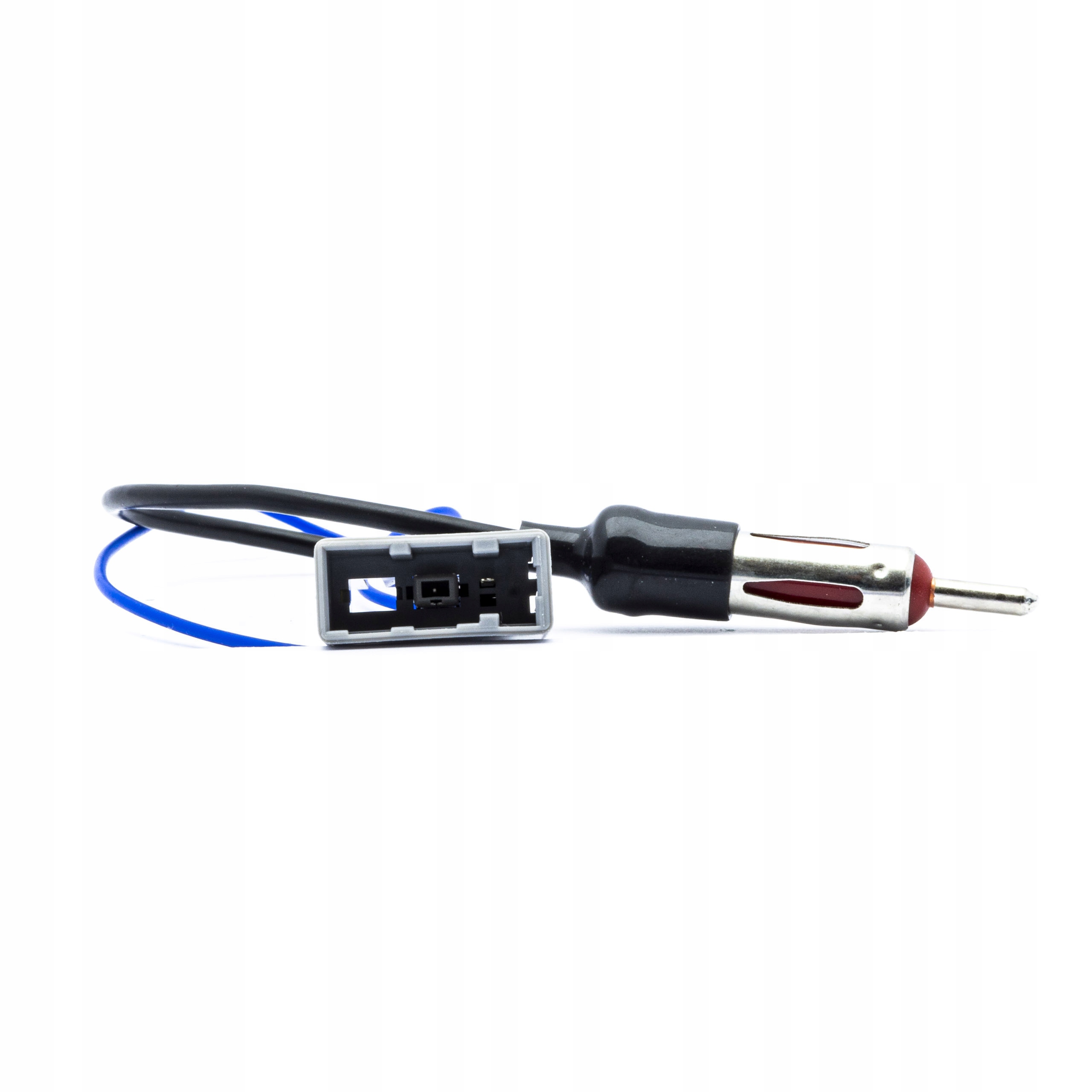 Adapter antenowy EINPARTS GT13F – Idealne rozwiązanie dla Nissan 2007