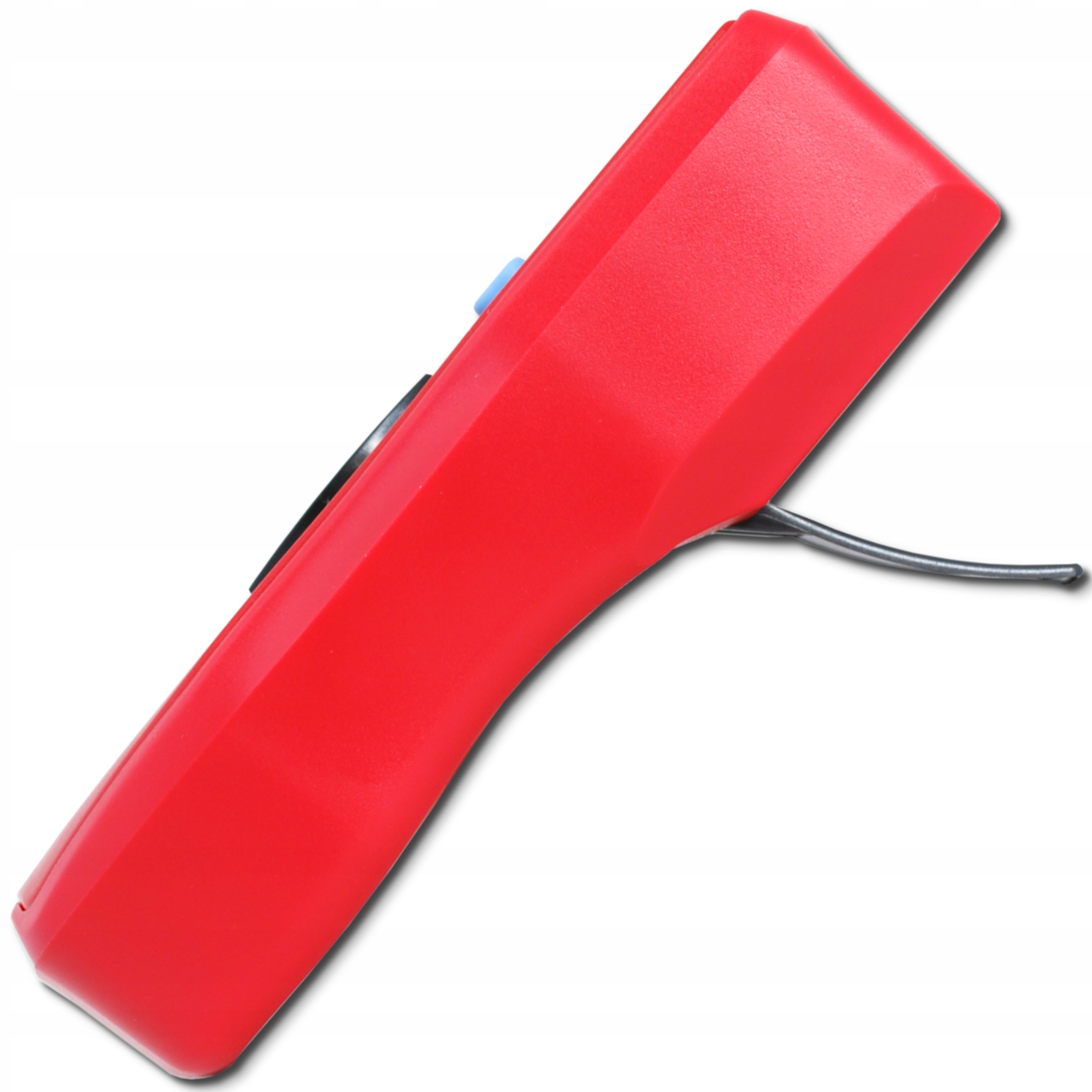 Wskaźnik niskiego poziomu baterii i funkcja HOLD