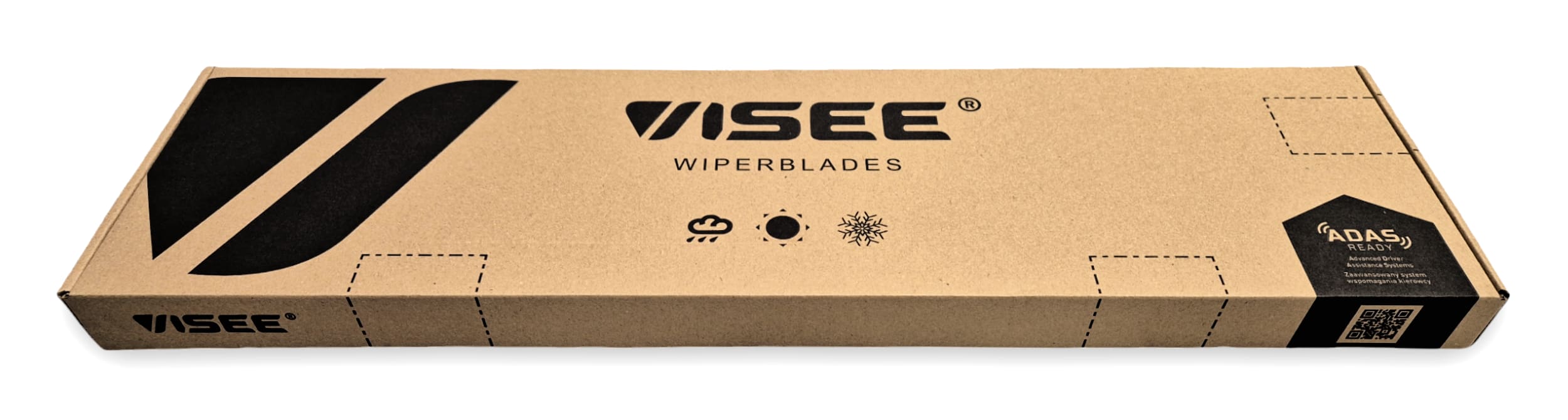 Wydajność w ekstremalnych warunkach pogodowych