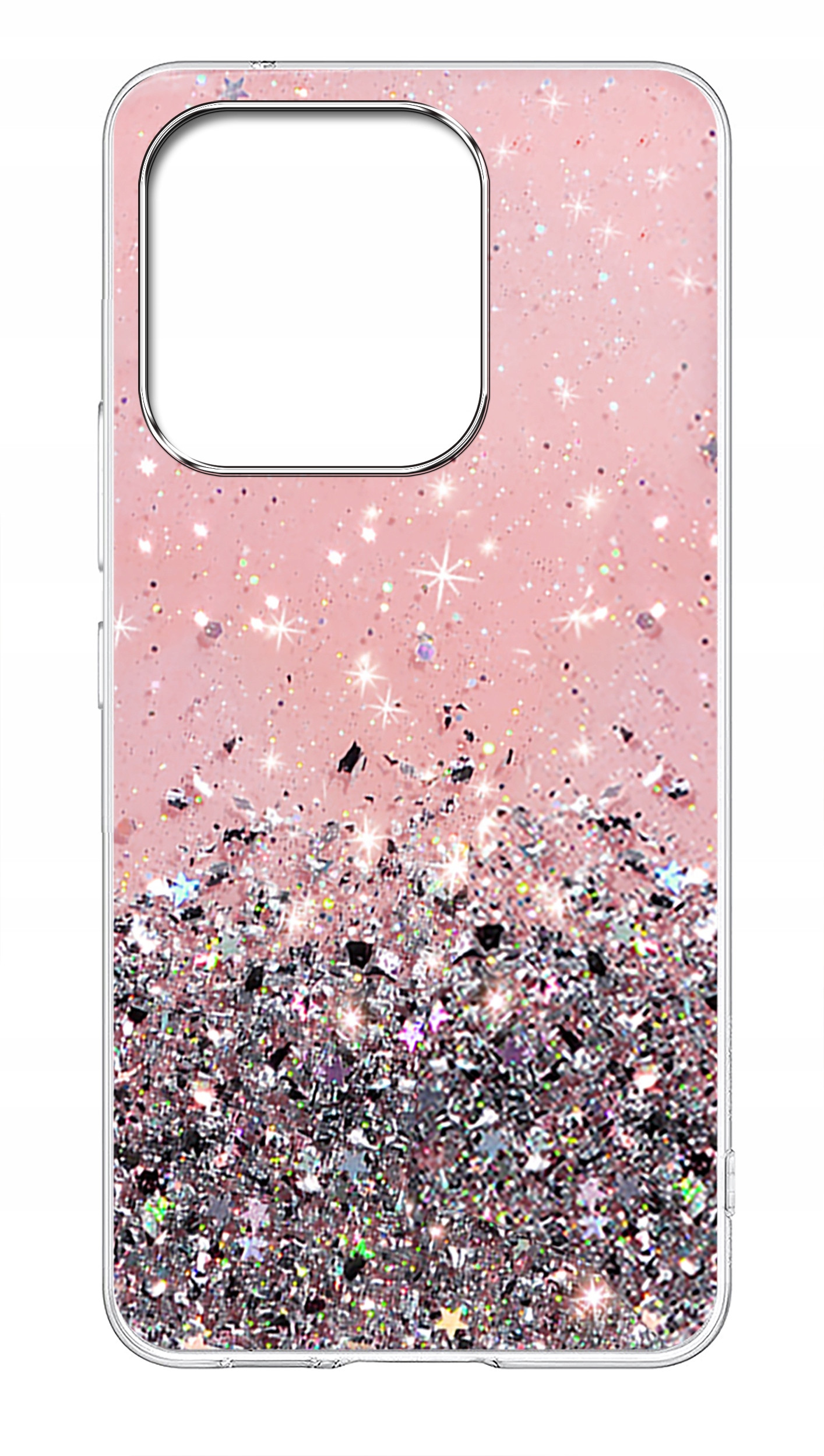 Dedykowane etui dla Xiaomi Redmi Note 14 4G