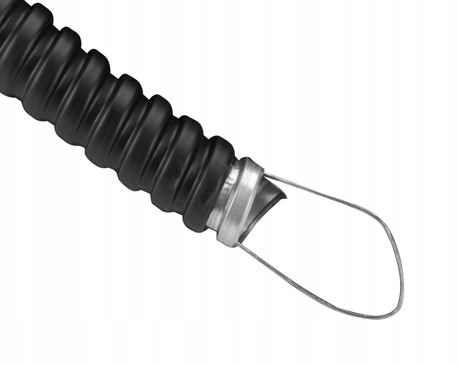 Materiał: cynkowana blacha w powłoce PVC