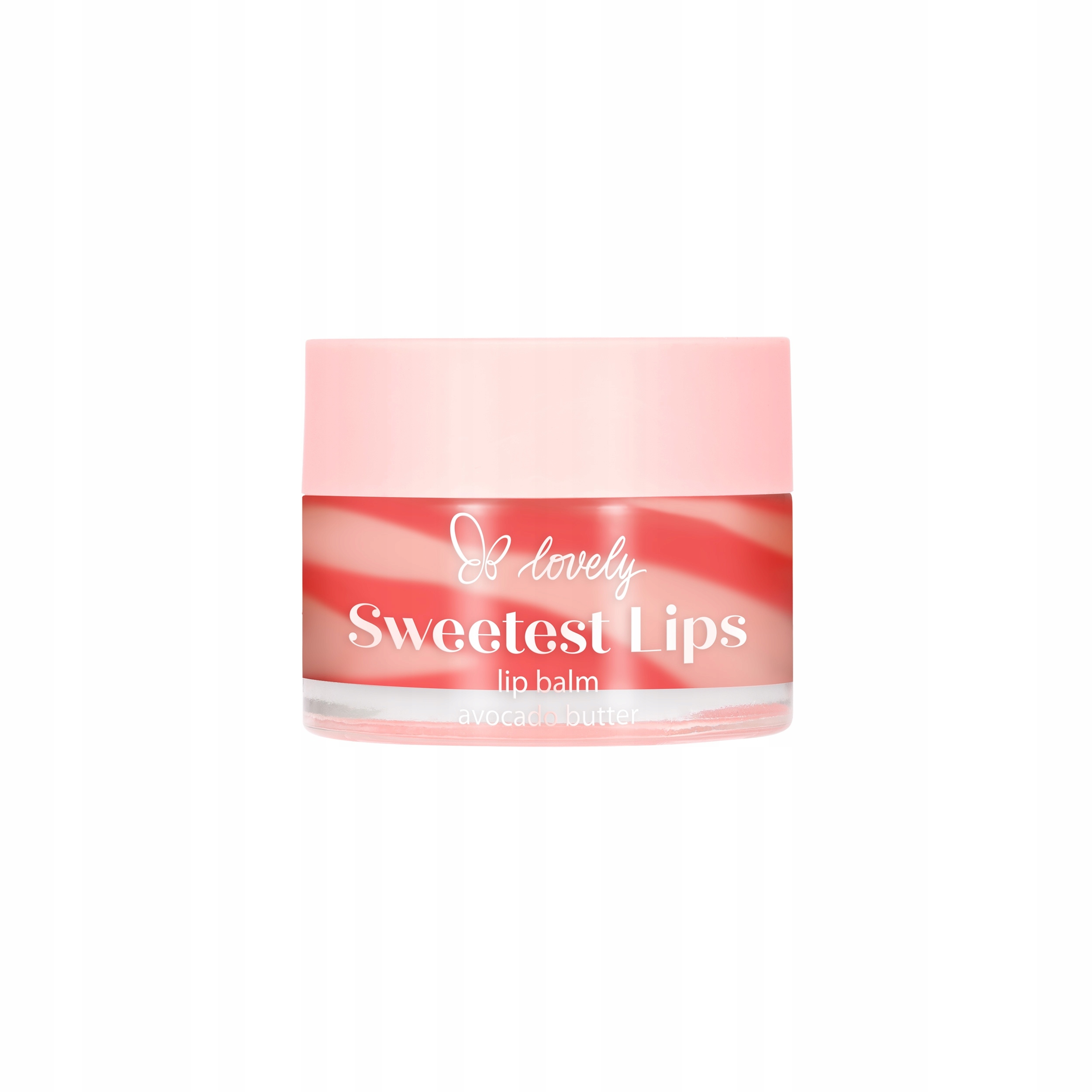 Idealny do codziennej pielęgnacji ust