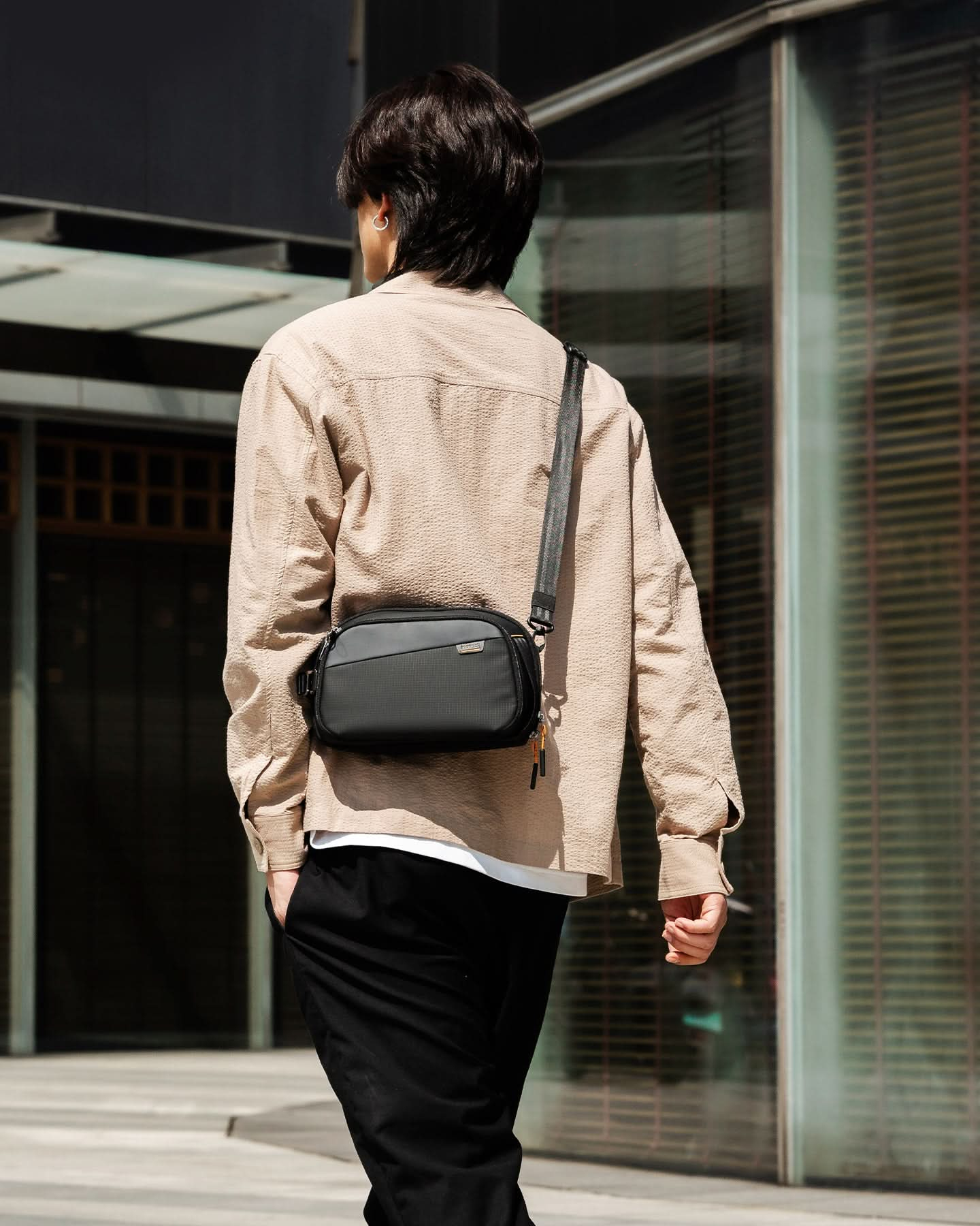 Waga i materiały – lekki i trwały